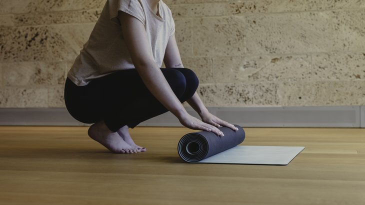Yoga & Meditation im Saratz